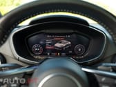 Audi TT 2.0 TFSI quattro S-line S tronic