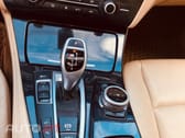 BMW 520 Touring