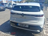 Renault Mégane E-Tech EV60 Evolution Optimum Charge