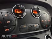 Abarth 595 1.4 T-Jet Turismo