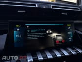 Peugeot 508 1.6 Hybrid GT e-EAT8