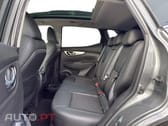 Nissan Qashqai 1.3 DIG-T Tekna