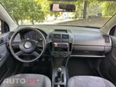 Volkswagen Polo 1.2 Confortline AC