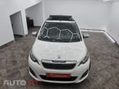 Peugeot 108 1.2 PureTech Allure