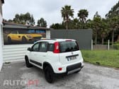 Fiat Panda 1.3 16V Multijet 4x4 S&S