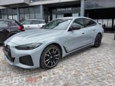 BMW i4 M50 Pack Desportivo M Pro