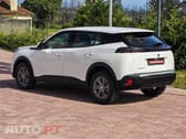Peugeot 2008 1.2 PureTech Active Pack