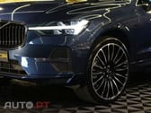 Volvo XC60 2.0 B4 Momentum
