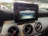 Mercedes-Benz CLA 180 CDi Urban
