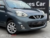 Nissan Micra 1.2 Acenta