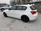 BMW 116 i