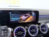 Mercedes-Benz GLB 180 AMG Line