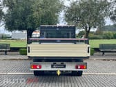 Renault Master 2.3 dCi L4 Cx. Aberta