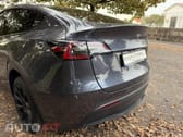 Tesla Model Y Long Range Tração Integral