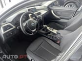 BMW 418 D Advantage