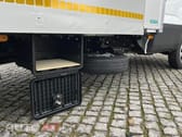 Iveco Daily PLATAFORMA 1000 KG