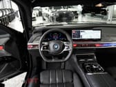 BMW i7 xDrive60