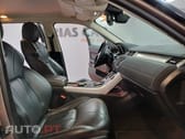 Land Rover Evoque 2.0 P250 AWD R-Dynamic HSE Auto