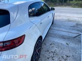 Renault Mégane 1.8 TCe R.S. Trophy EDC