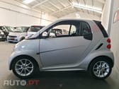 Smart ForTwo 1.0 mhd Passion 71