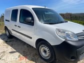 Renault Kangoo DCI 1.5