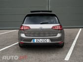 Volkswagen Golf 2.0 TSi GTi DSG Performance