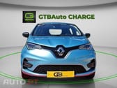 Renault Zoe I.V.A DEDUTÍVEL 52KW