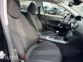 Peugeot 308 SW 1.6 BlueHDi Allure J17
