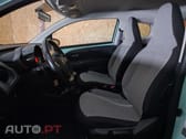 Citroen C1 1.2 VTi Shine