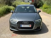 Audi A3 Sportback 1.6 TDI Sport S tronic