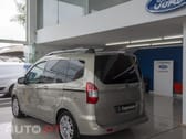 Ford Tourneo 1.0 EcoBoost Titanium