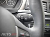 BMW 320 d EfficientDynamics Line Modern