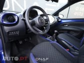 Toyota Aygo X 1.0 VVT-i Teamplayer