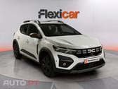 Dacia Sandero 1.0 ECO-G Extreme Bi-Fuel