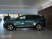 Peugeot 5008 1.2 PureTech Allure Grip Control