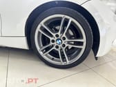 BMW 118 d Pack M