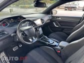 Peugeot 308 1.2 PureTech GT Line EAT8