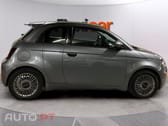Fiat 500e Icon Plus 42 KWh