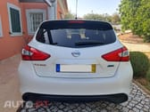 Nissan Pulsar 1.5 dCi N-Tec