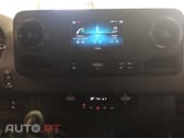 Mercedes-Benz Sprinter 315 CDI/39