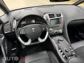 Citroen DS5 2.0 HDi Hybrid4 Sport Chic CMP6