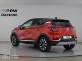 Renault Captur 1.0 TCe 90 techno