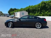 BMW 640 d Pack M