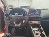 Hyundai Kauai EV 64 kWh Premium