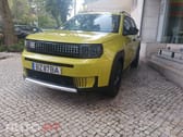 Fiat Grande Panda 1.2 Hybrid Icon eDCT