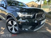 Volvo XC40 1.5 T4 PHEV Inscription Expression