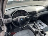 BMW 320 d Compact