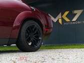 Dodge Challenger Auto SXT Plus