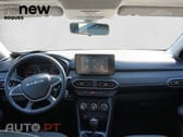 Dacia Sandero Stepway Extreme+ 1.0 TCe 90cv