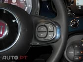 Fiat 500C 1.0 Hybrid
